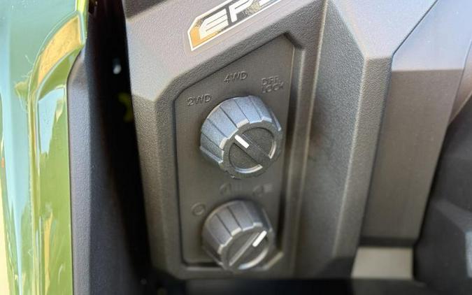 2026 Yamaha YXE10WTATG