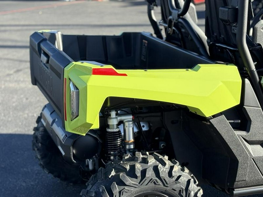 2026 Yamaha YXE10WTATG