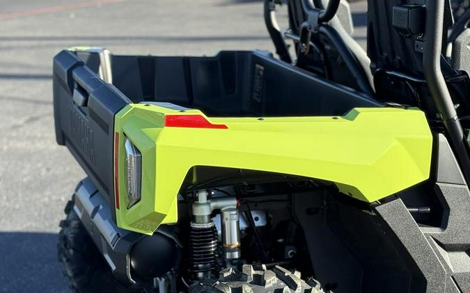 2026 Yamaha YXE10WTATG