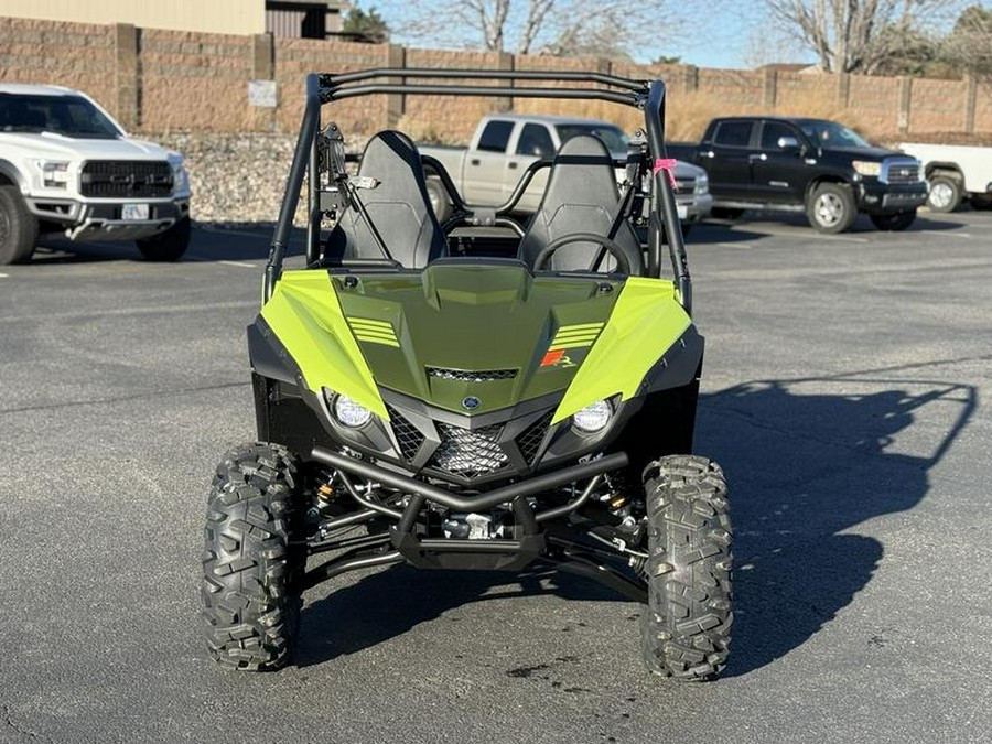 2026 Yamaha YXE10WTATG