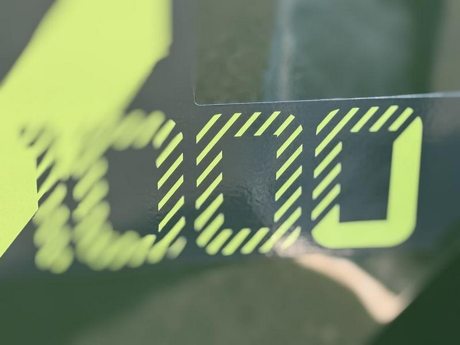 2026 Yamaha YXE10WTATG