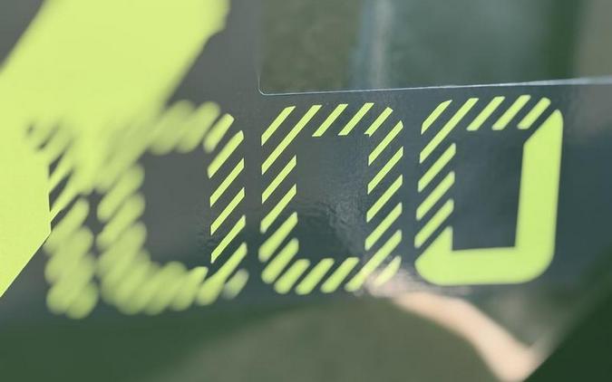 2026 Yamaha YXE10WTATG