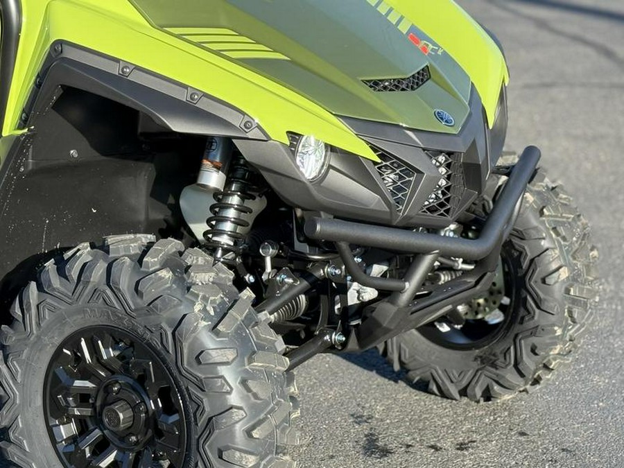 2026 Yamaha YXE10WTATG