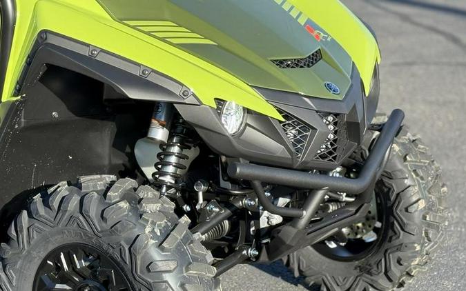 2026 Yamaha YXE10WTATG