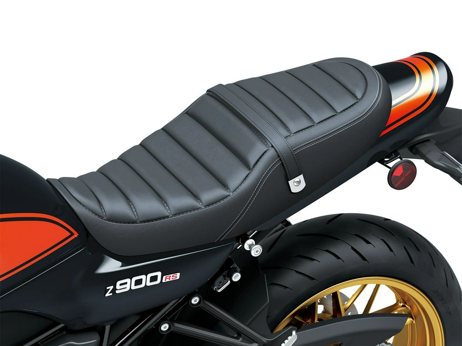 2026 Kawasaki Z900RS SE ABS