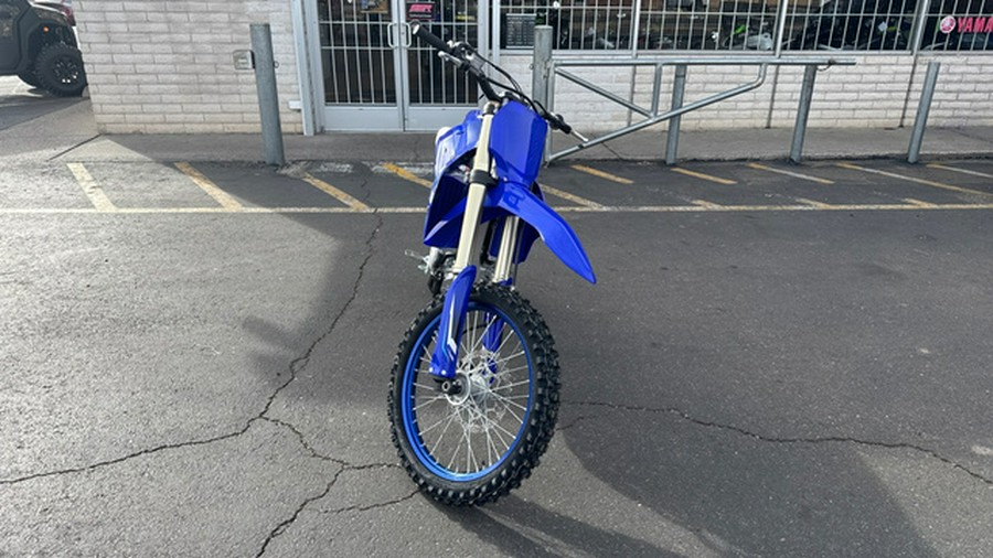 2026 Yamaha YZ 250F