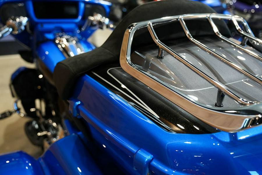 2026 Harley-Davidson FLHLTSE - CVO Street Glide 3 Limited