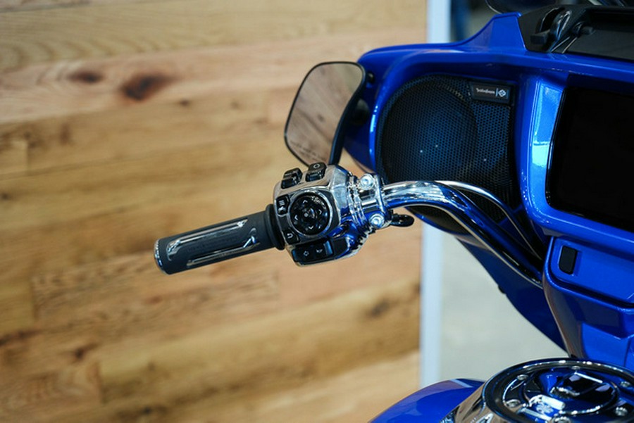 2026 Harley-Davidson FLHLTSE - CVO Street Glide 3 Limited