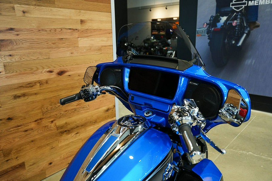 2026 Harley-Davidson FLHLTSE - CVO Street Glide 3 Limited