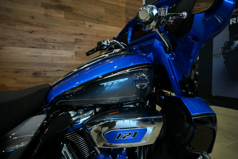 2026 Harley-Davidson FLHLTSE - CVO Street Glide 3 Limited