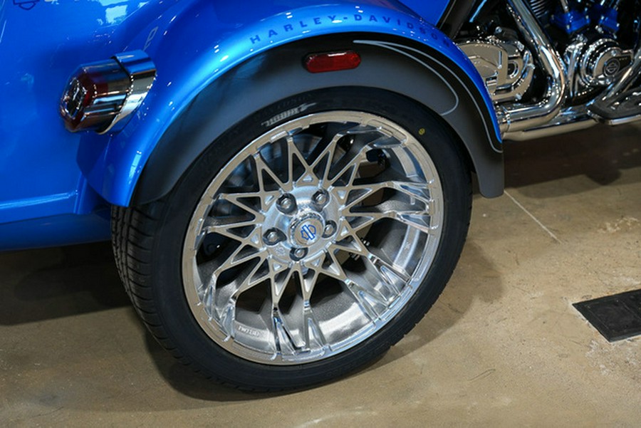 2026 Harley-Davidson FLHLTSE - CVO Street Glide 3 Limited