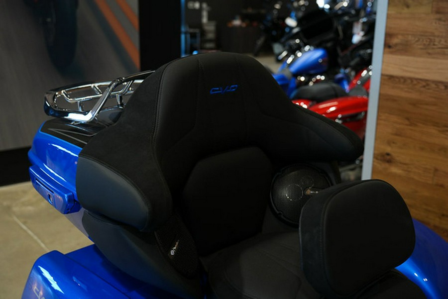 2026 Harley-Davidson FLHLTSE - CVO Street Glide 3 Limited