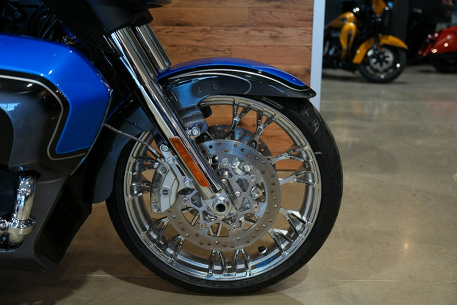 2026 Harley-Davidson FLHLTSE - CVO Street Glide 3 Limited