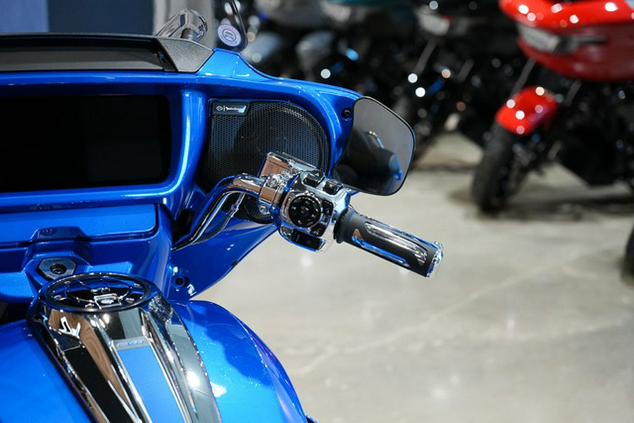 2026 Harley-Davidson FLHLTSE - CVO Street Glide 3 Limited