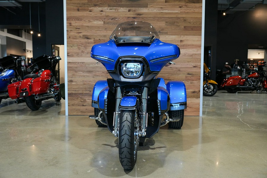 2026 Harley-Davidson FLHLTSE - CVO Street Glide 3 Limited