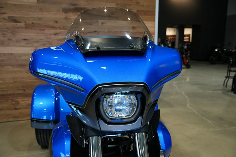 2026 Harley-Davidson FLHLTSE - CVO Street Glide 3 Limited
