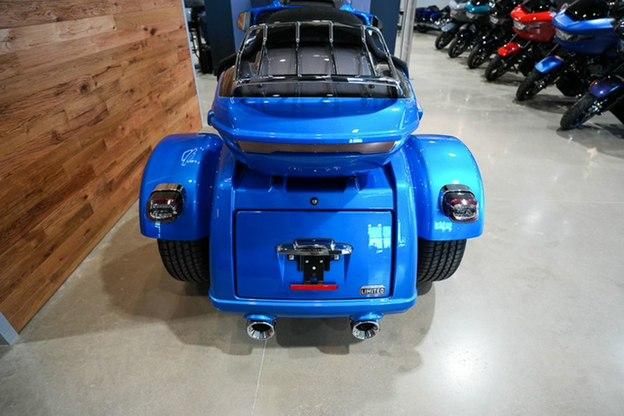 2026 Harley-Davidson FLHLTSE - CVO Street Glide 3 Limited