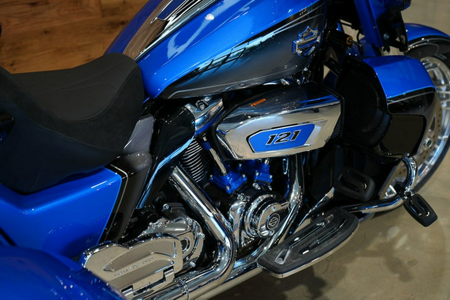 2026 Harley-Davidson FLHLTSE - CVO Street Glide 3 Limited