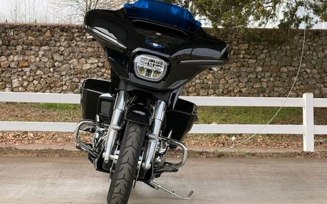 2026 Harley-Davidson FLHX - Street Glide