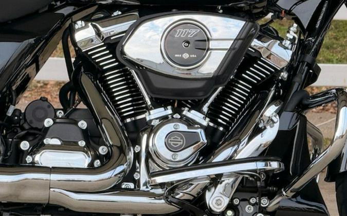 2026 Harley-Davidson FLHX - Street Glide
