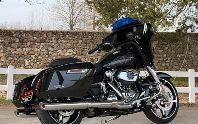 2026 Harley-Davidson FLHX - Street Glide