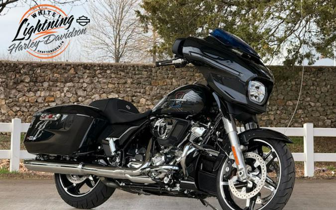 2026 Harley-Davidson FLHX - Street Glide