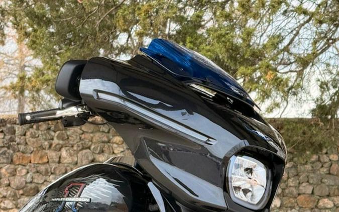 2026 Harley-Davidson FLHX - Street Glide