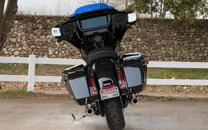 2026 Harley-Davidson FLHX - Street Glide