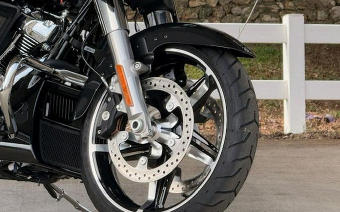 2026 Harley-Davidson FLHX - Street Glide