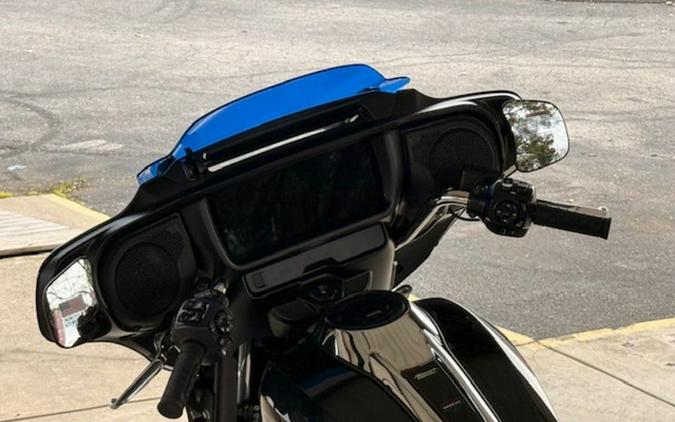 2026 Harley-Davidson FLHX - Street Glide