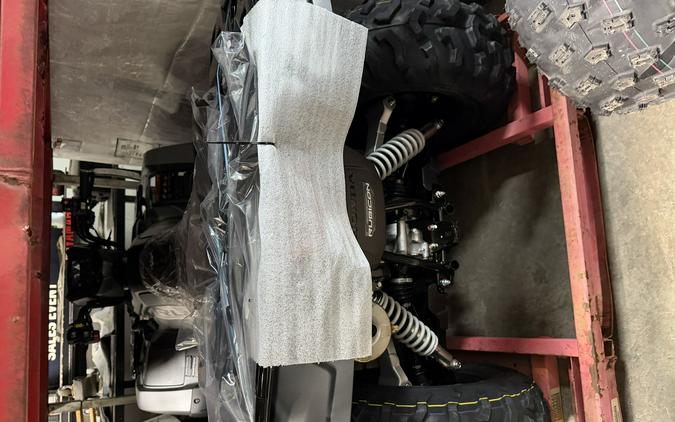 2026 Honda FourTrax Foreman® Rubicon 4x4 Automatic DCT EPS Deluxe