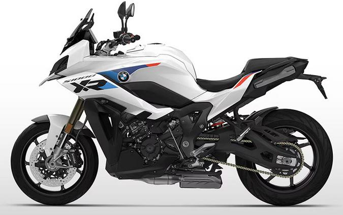 2026 BMW S 1000 XR