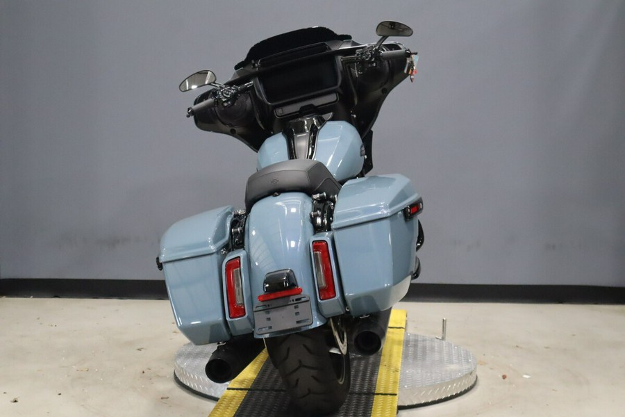 2024 Harley-Davidson Street Glide FLHX