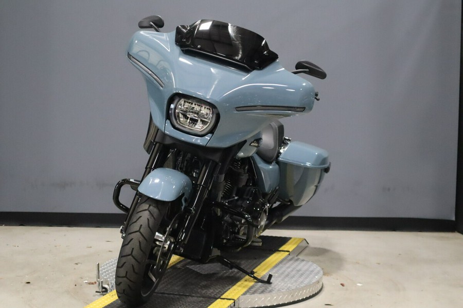 2024 Harley-Davidson Street Glide FLHX