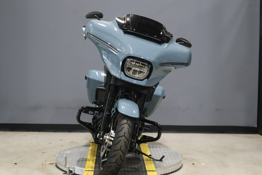2024 Harley-Davidson Street Glide FLHX