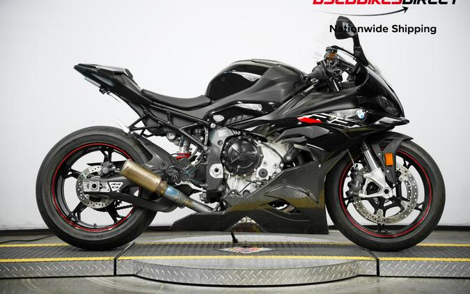 2024 BMW S 1000 RR - $23,499.00