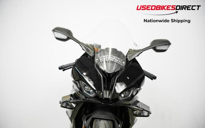 2024 BMW S 1000 RR - $23,499.00