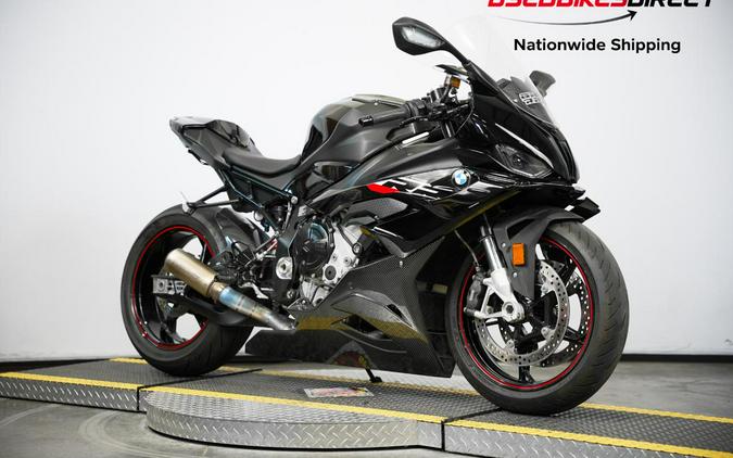 2024 BMW S 1000 RR - $23,499.00