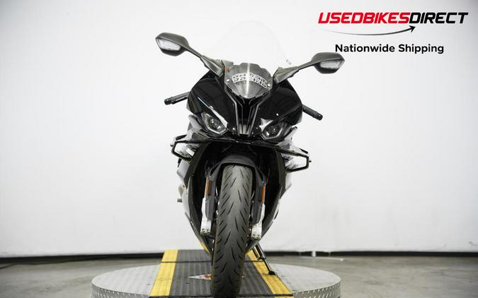 2024 BMW S 1000 RR - $23,499.00