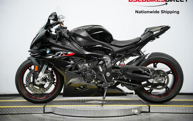 2024 BMW S 1000 RR - $23,499.00