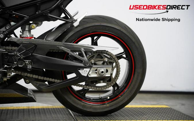 2024 BMW S 1000 RR - $23,499.00