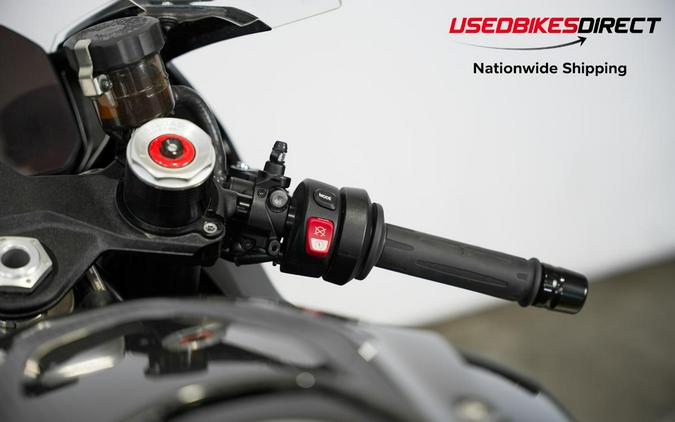 2024 BMW S 1000 RR - $23,499.00