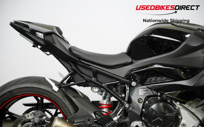 2024 BMW S 1000 RR - $23,499.00