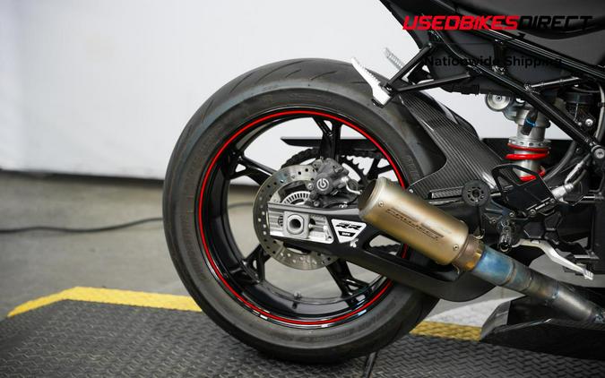 2024 BMW S 1000 RR - $23,499.00