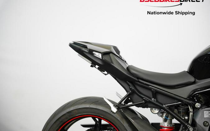 2024 BMW S 1000 RR - $23,499.00