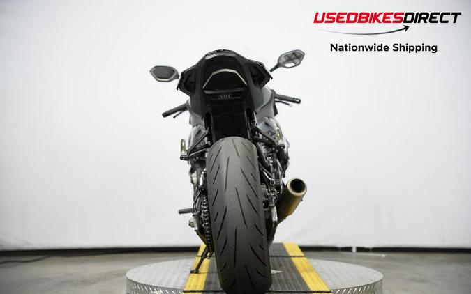 2024 BMW S 1000 RR - $23,499.00