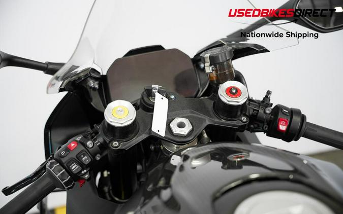 2024 BMW S 1000 RR - $23,499.00