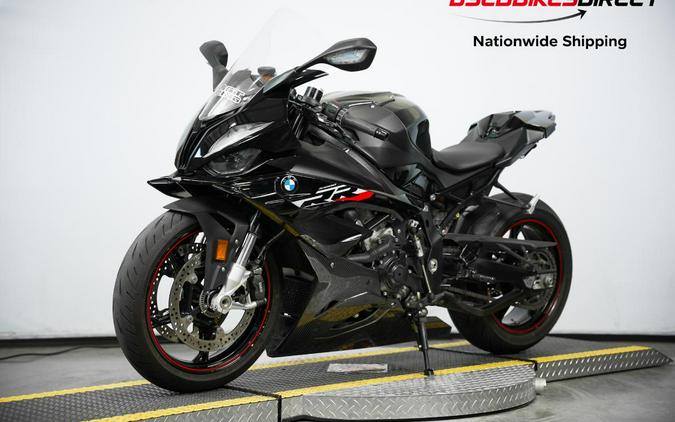 2024 BMW S 1000 RR - $23,499.00