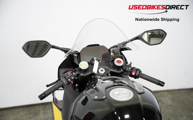 2024 BMW S 1000 RR - $23,499.00