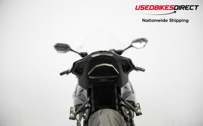 2024 BMW S 1000 RR - $23,499.00